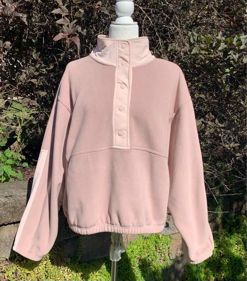 W ATHLETA PK Size LG OW