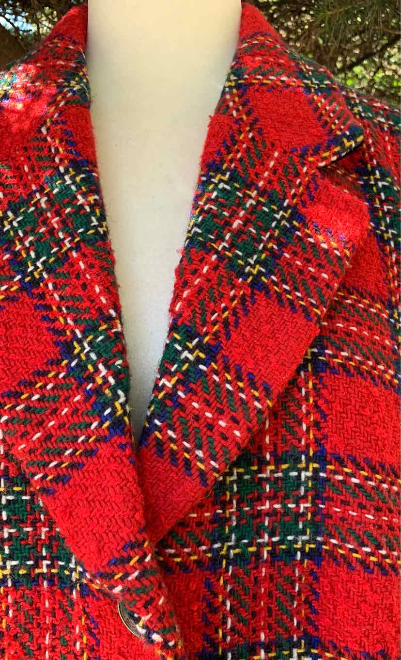 W TALBOTS RD Size 14W BLZ