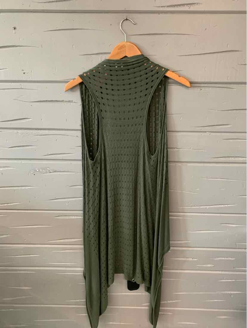 W DAYTRIP GR Size SM T