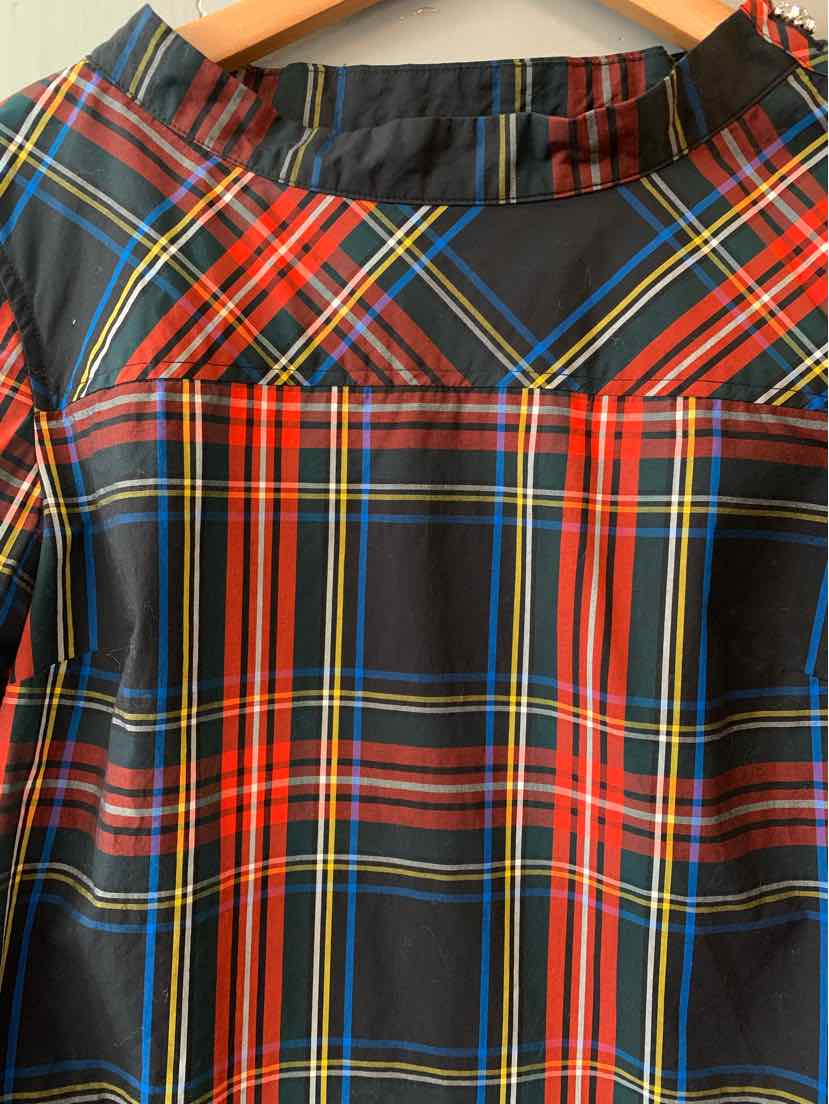 W JCREW NY Size 6 T
