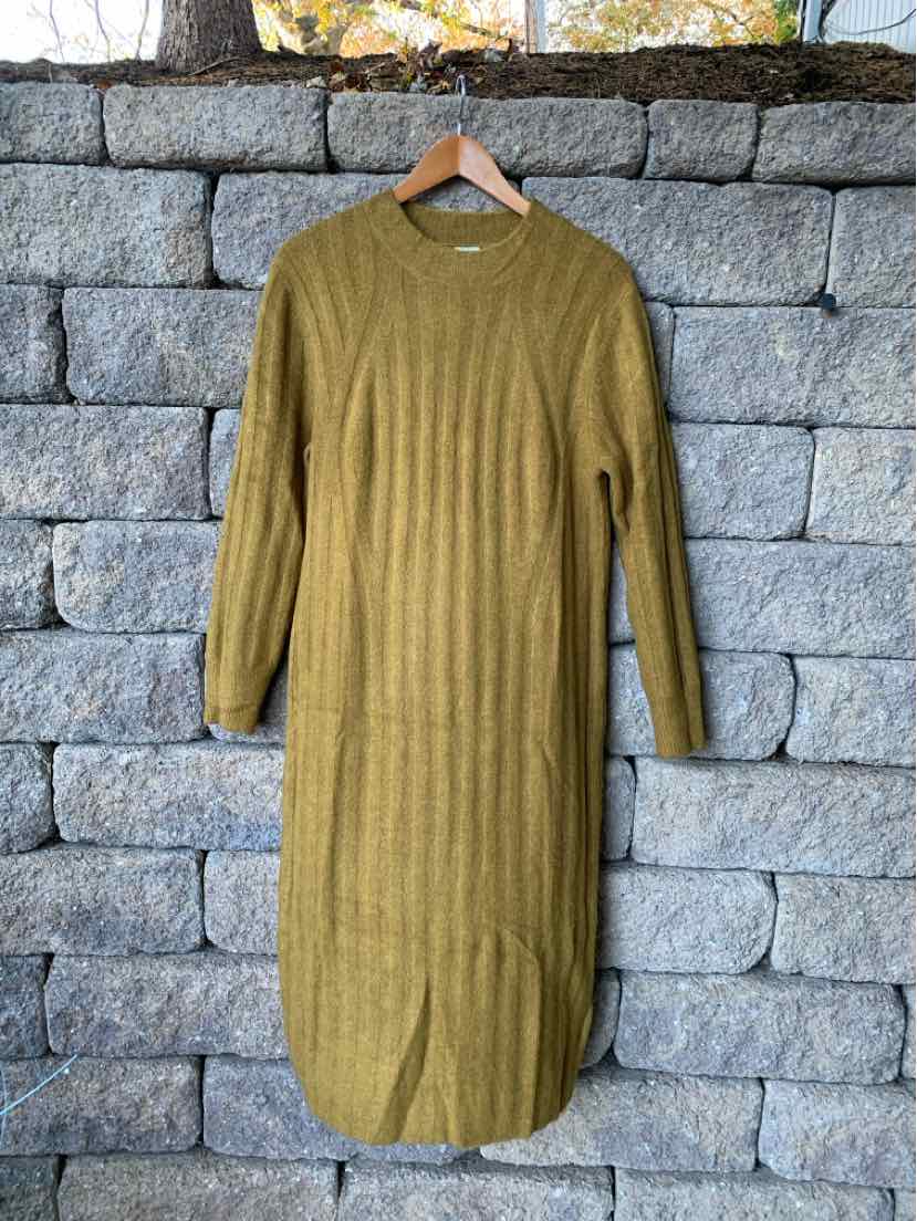 W A NEW DAY GR Size LG DR