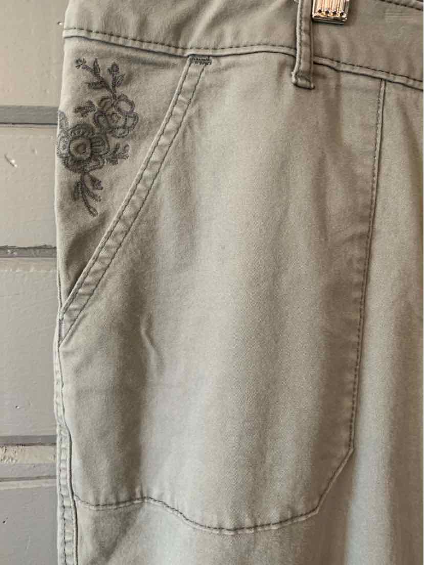 W LEE GY Size 18 P