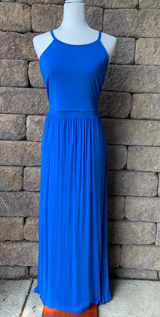W OLD NAVY BL Size LG DR