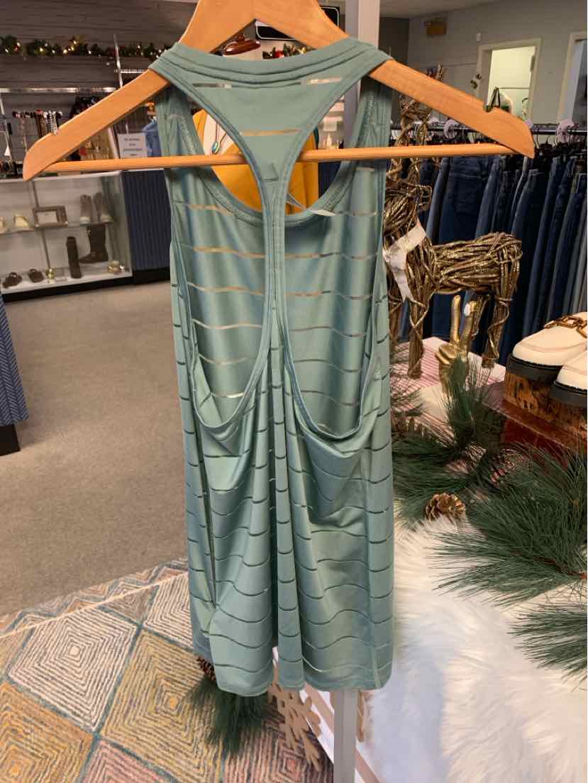 W ATHLETA GR Size SM AW