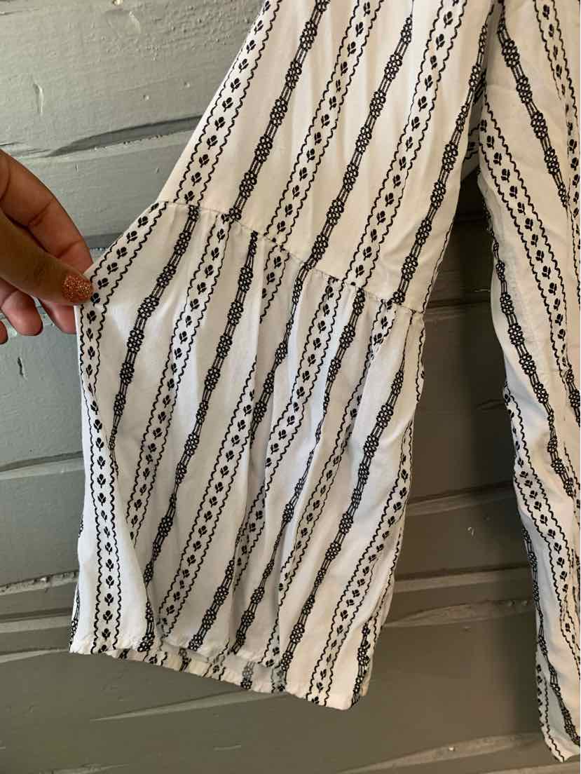 W LOFT WH Size LG T