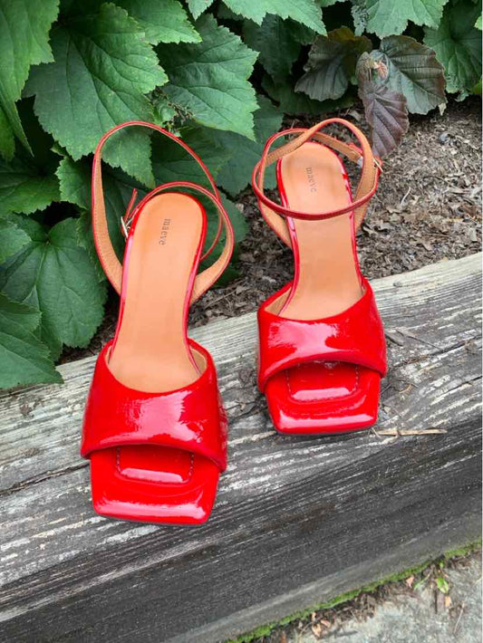 W MAEVE RD Size 6.5 SHOE