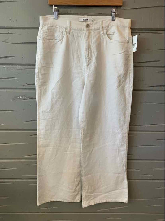 W HUDSON WH Size 14 P