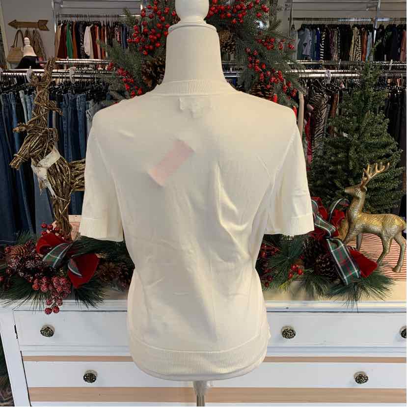 W BANANA REPUBLIC CR Size XL T