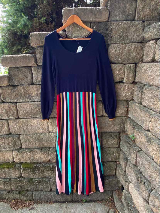 W BODEN NY Size 8 DR