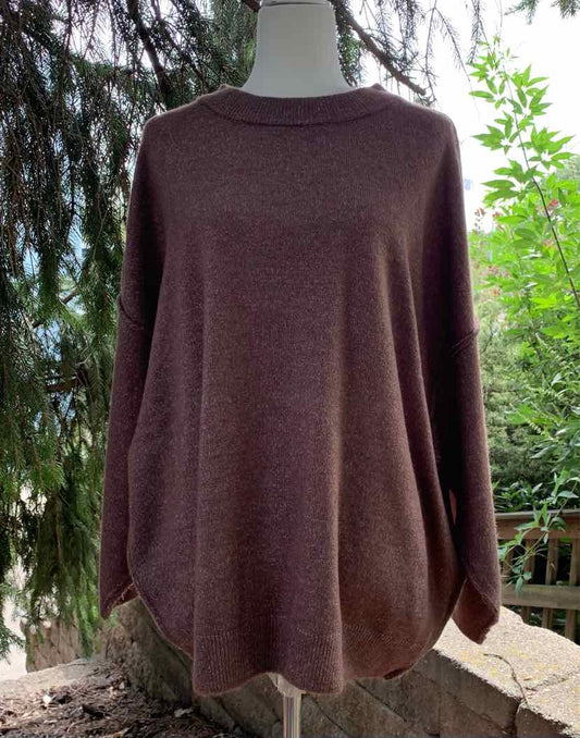 W ZENANA BR Size LG/XL SW