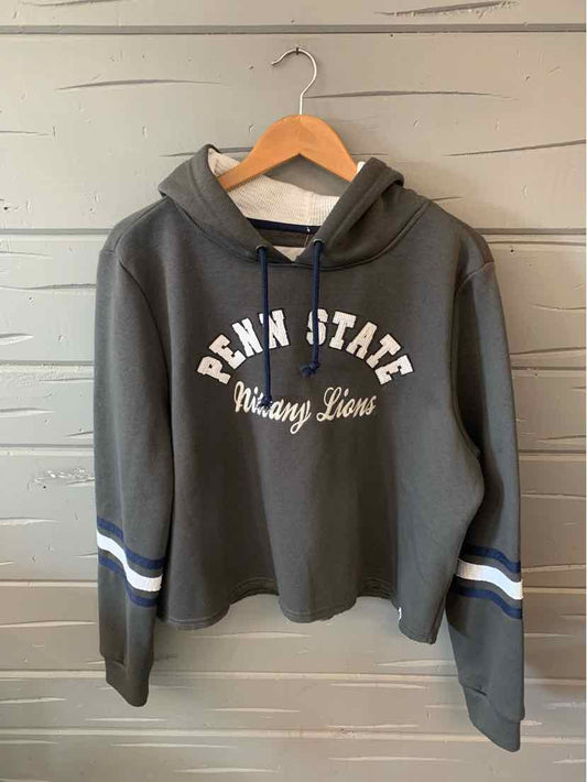 W PENN STATE GY Size XL AW