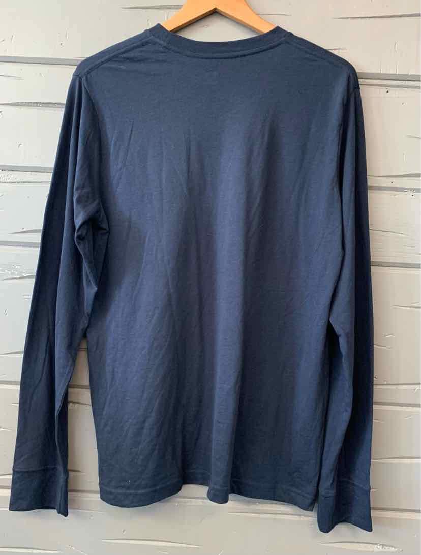 W KNIGHTS NY Size LG AW