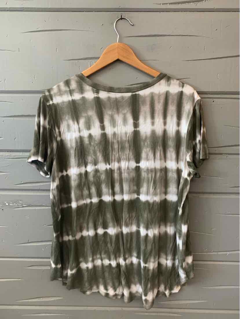 W GRACE & LACE GR Size SM T