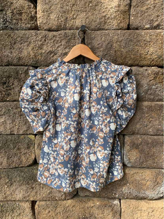 W EN SAISON BL Size SM T