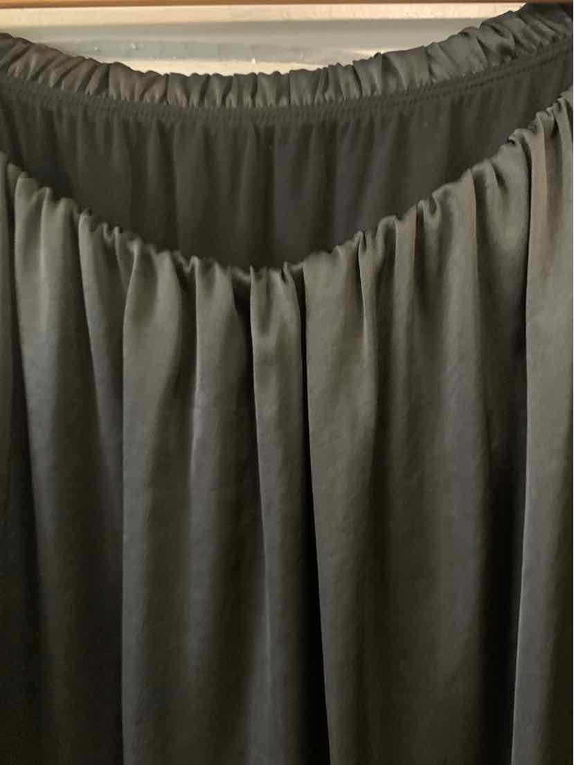 W BAILEY 44 BK Size SM T