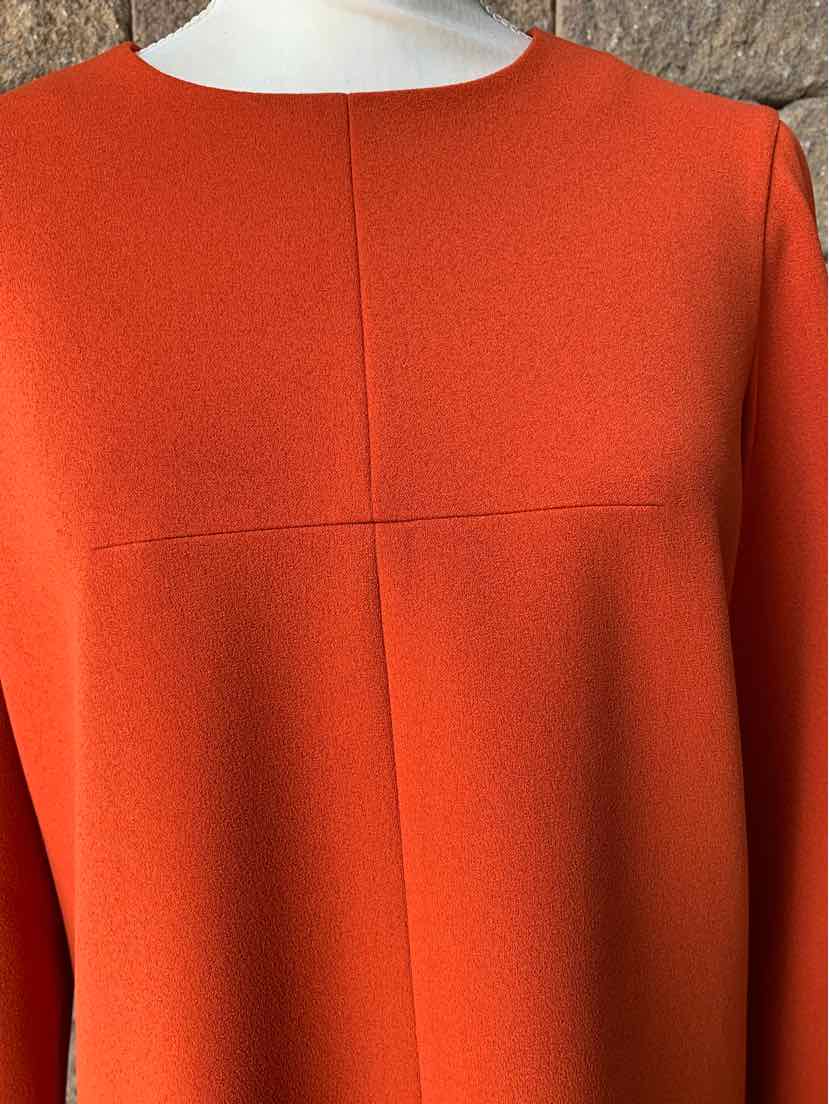 W TIBI OR Size 6 DR