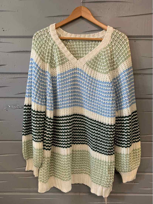 W BLOOMCHIC MULTI Size 18/20 SW