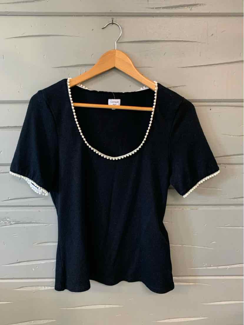 W CANAPE BK Size LG T