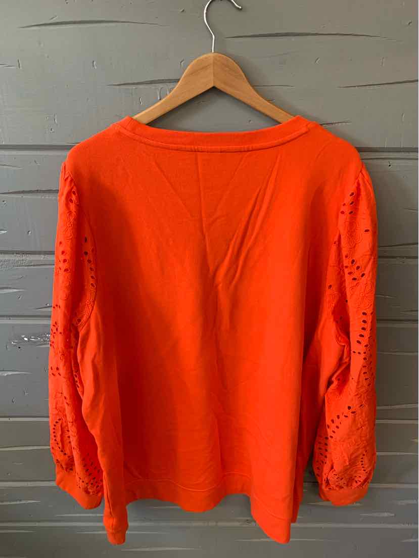 W TALBOTS OR Size XXL T