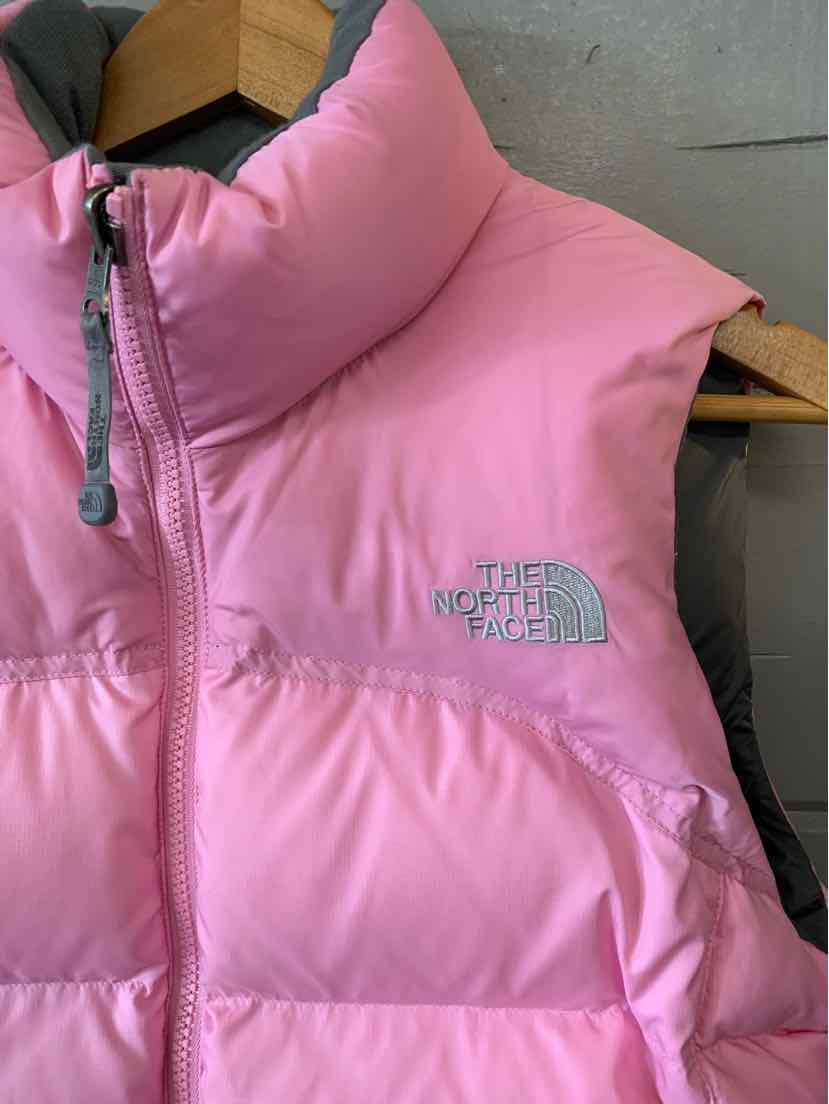 W THE NORTH FACE PK Size SM V