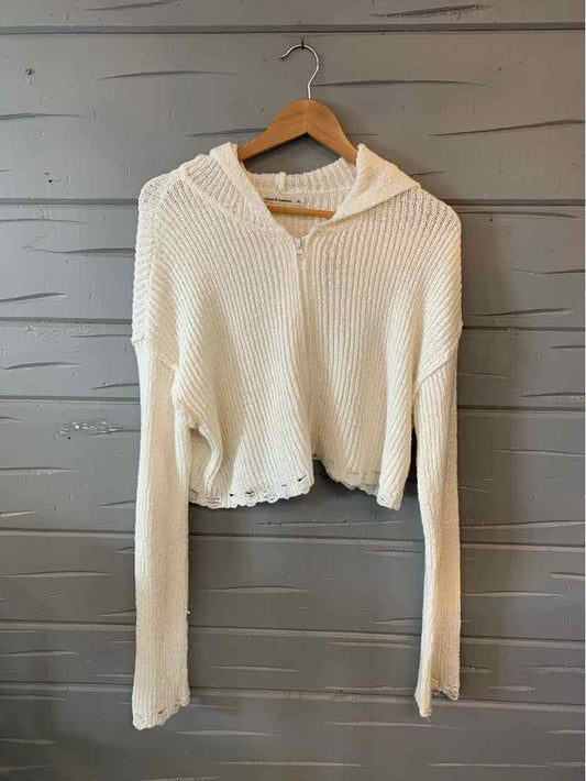 W MOON & MADISON WH Size XL SW