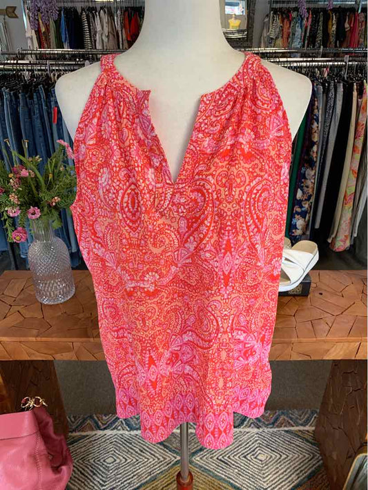 W CYNTHIA ROWLEY PK Size LG T