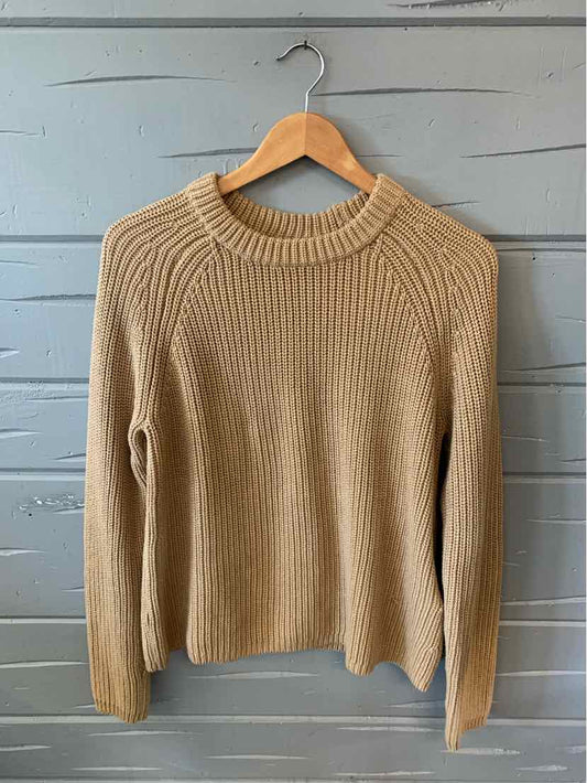 W QUINCE TAN Size SM SW