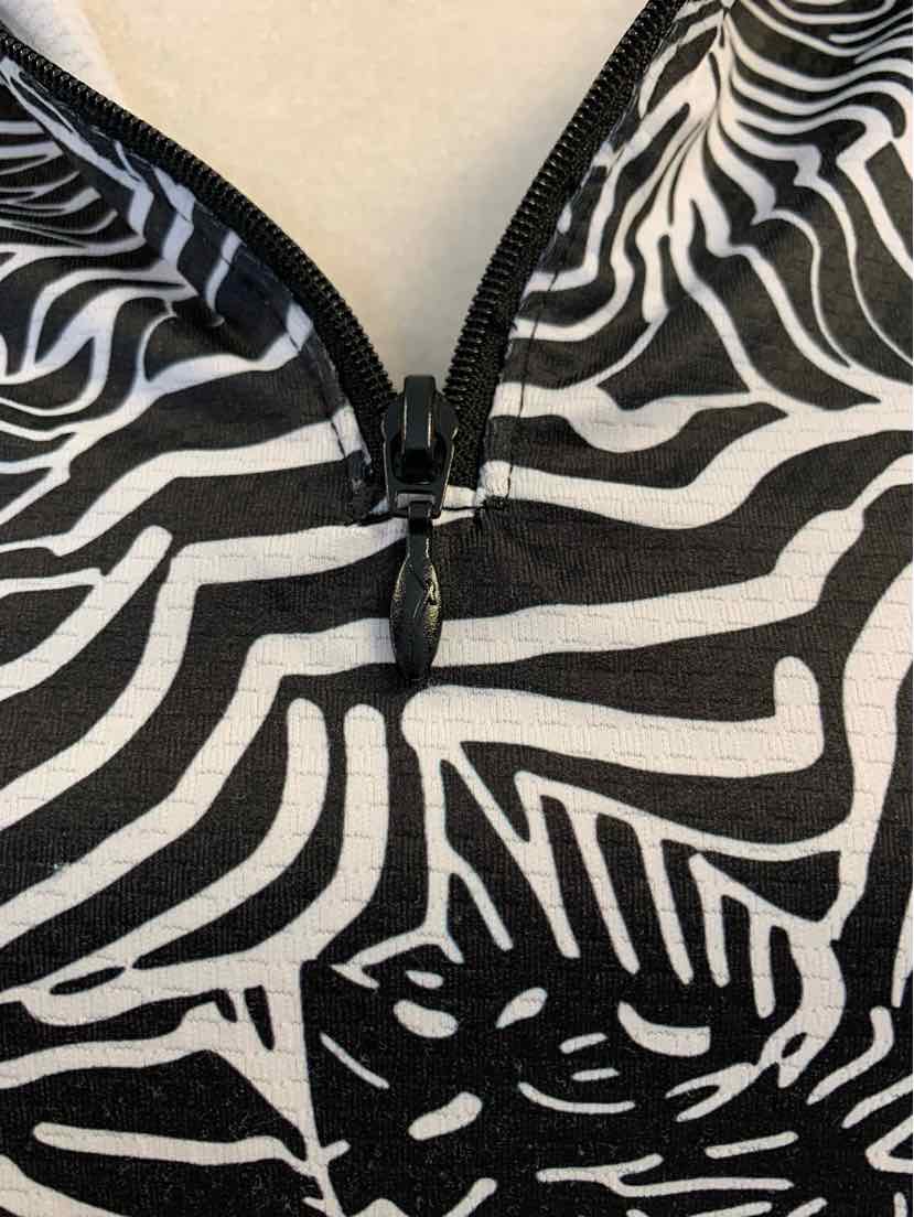 W GOTTEX BK Size MED 2PCSK