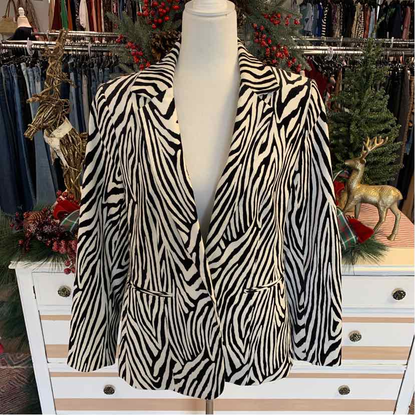 W FRAME WH Size 10 BLZ