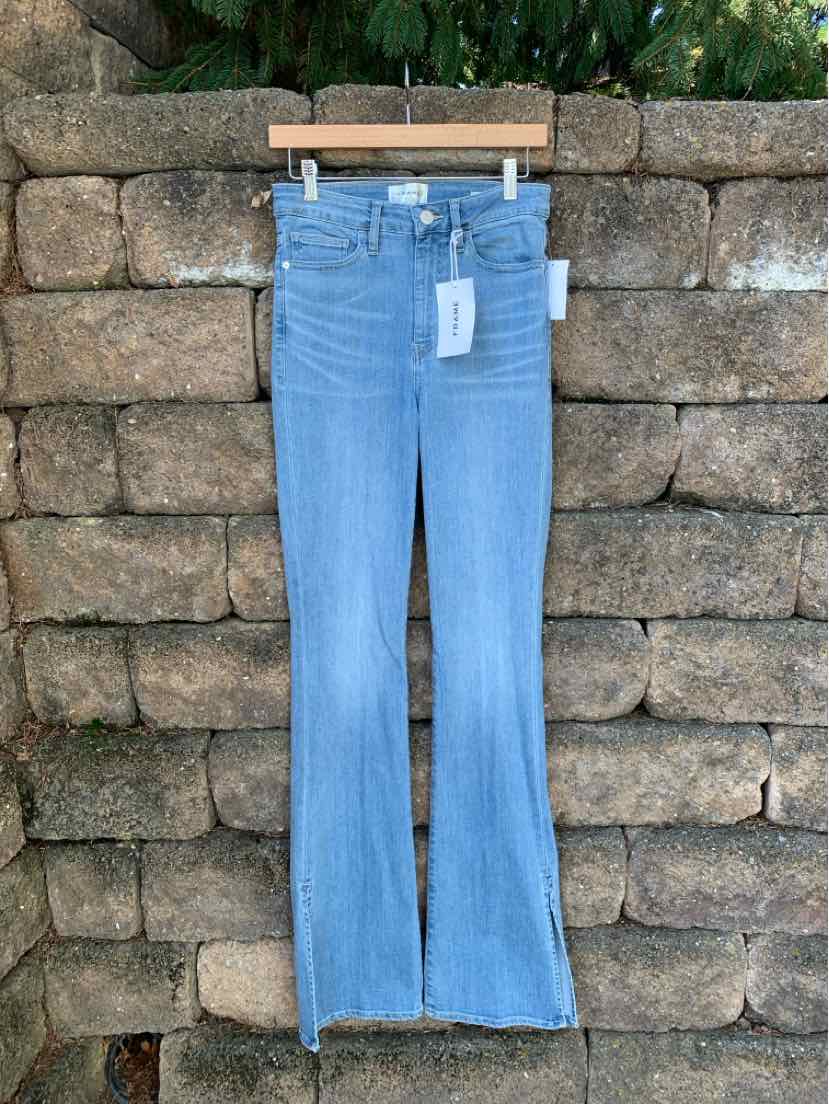 W FRAME BL Size 2 J