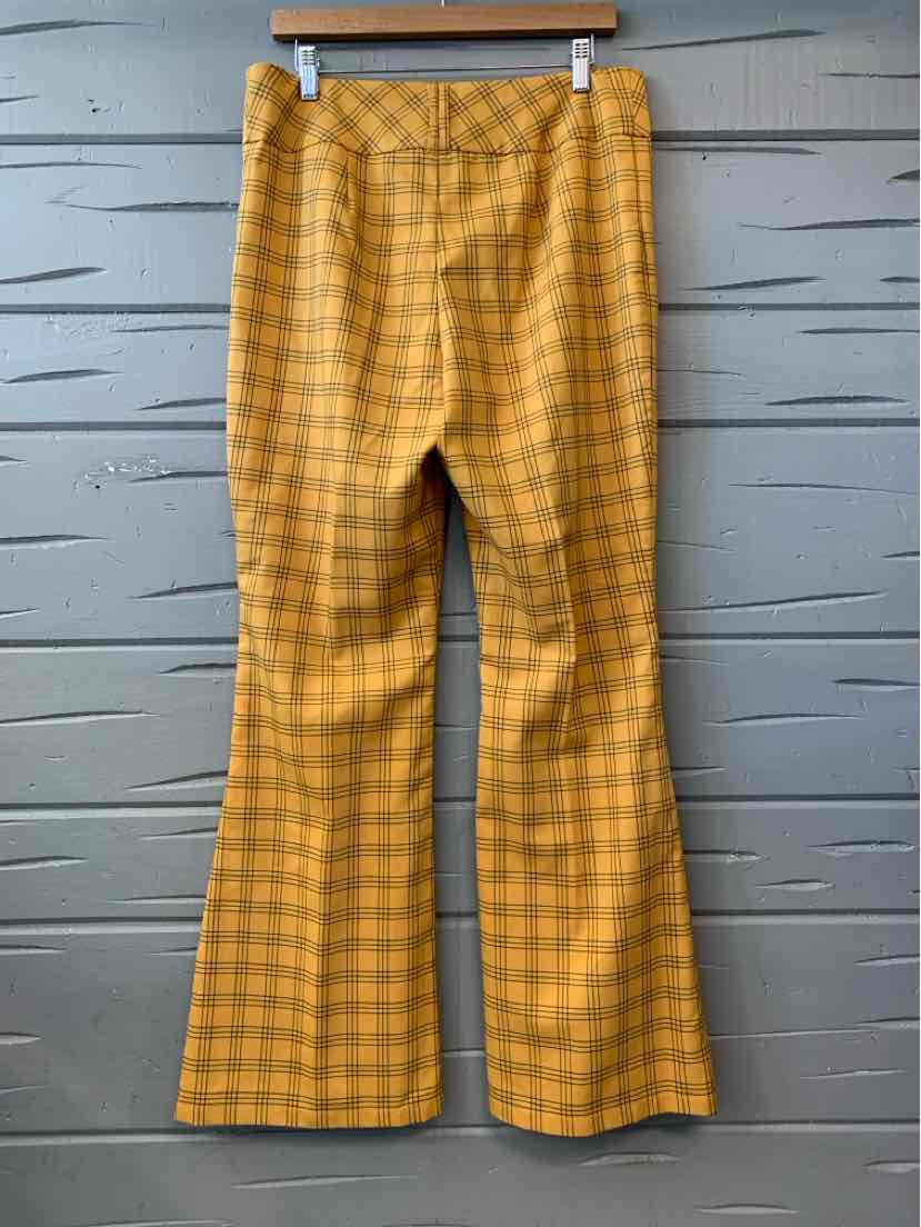 W WILD FABLE YW Size 12 P