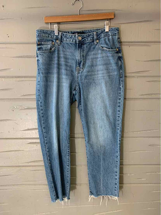 W GAP BL Size 12 J