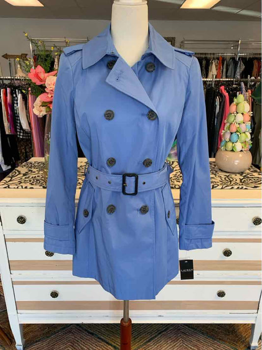 W RALPH LAUREN BL Size XS OW
