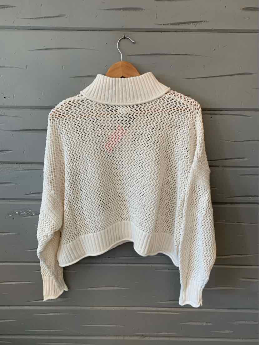 W AERIE CR Size LG SW