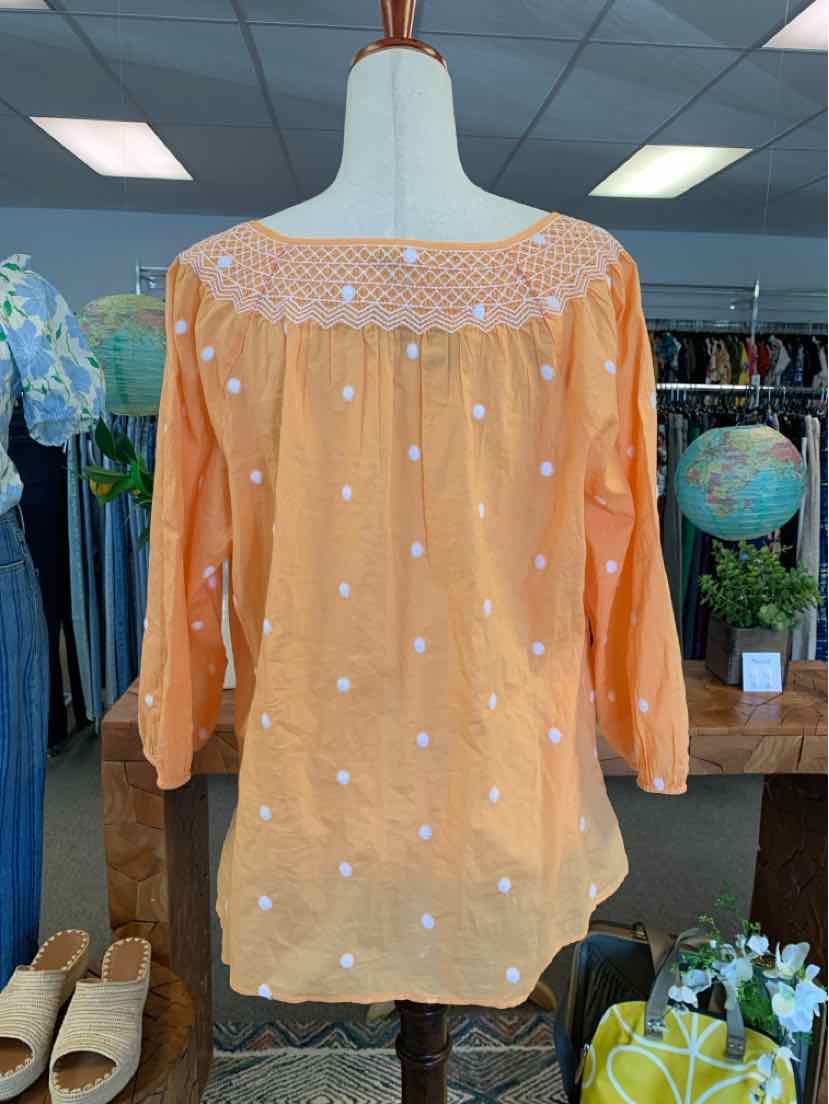 W TALBOTS OR Size 1X T