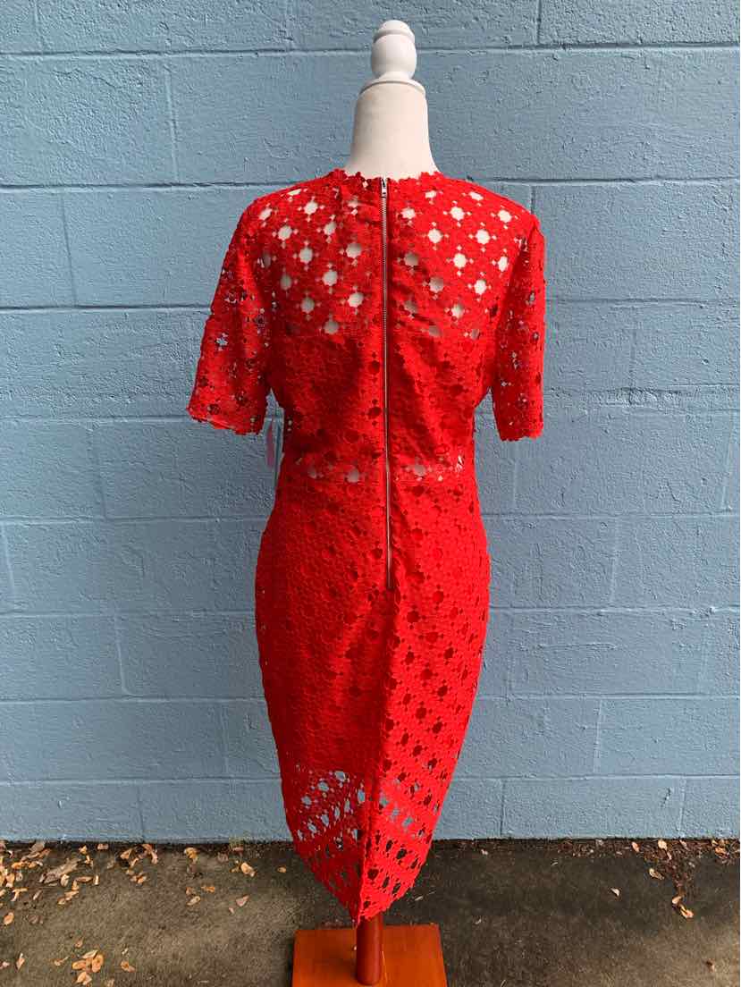W LULUS RD Size XL DR