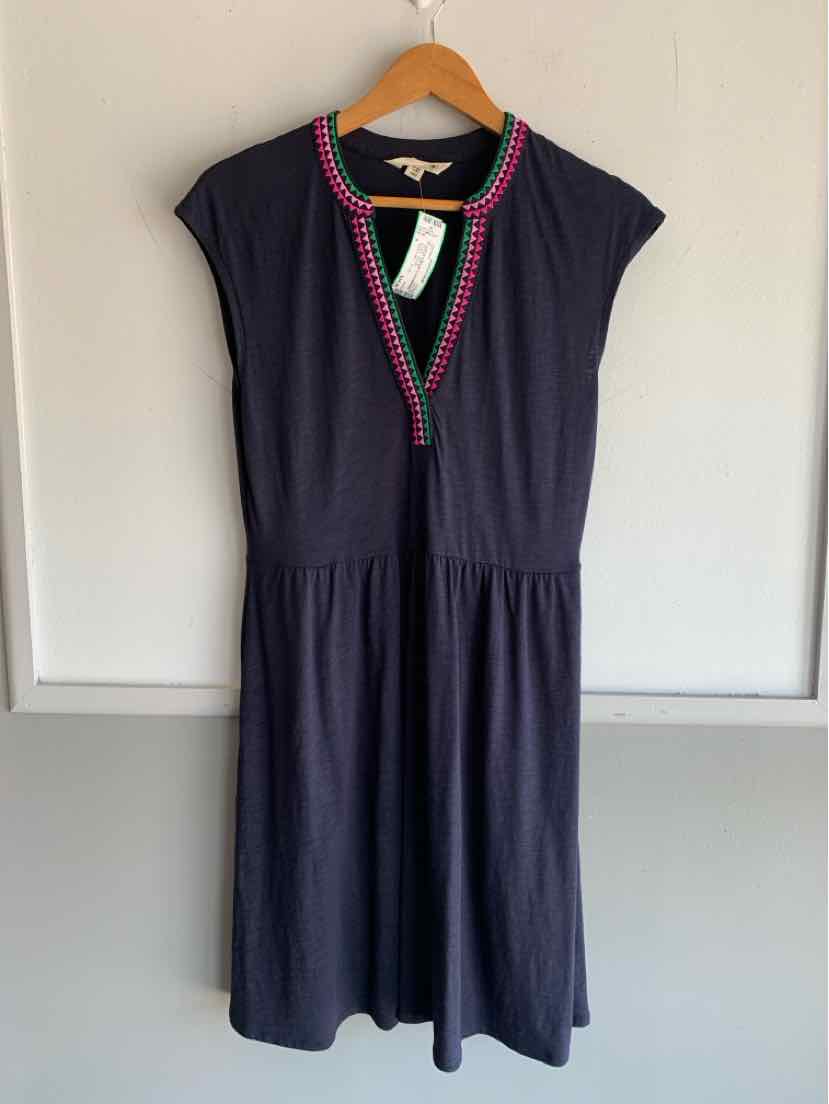 W BODEN NY Size 8 DR