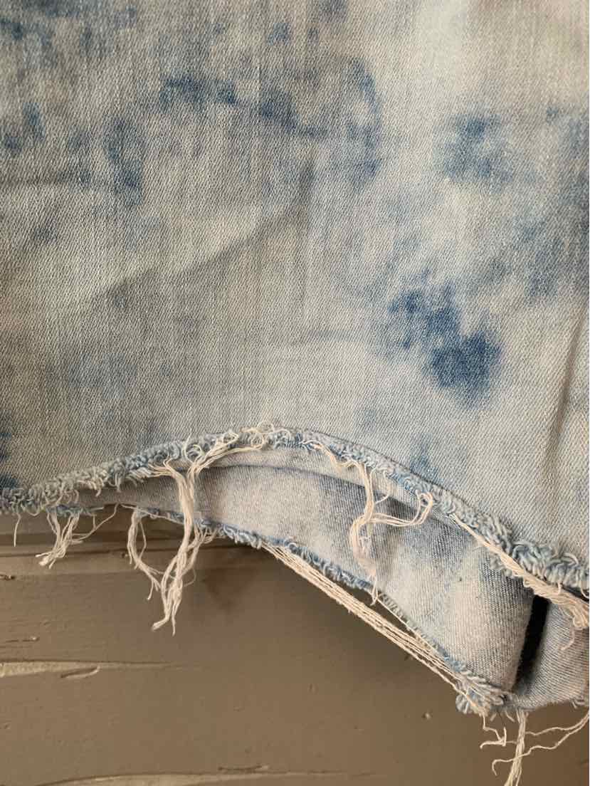 W UNIVERSAL THREAD BL Size 12 SHTS