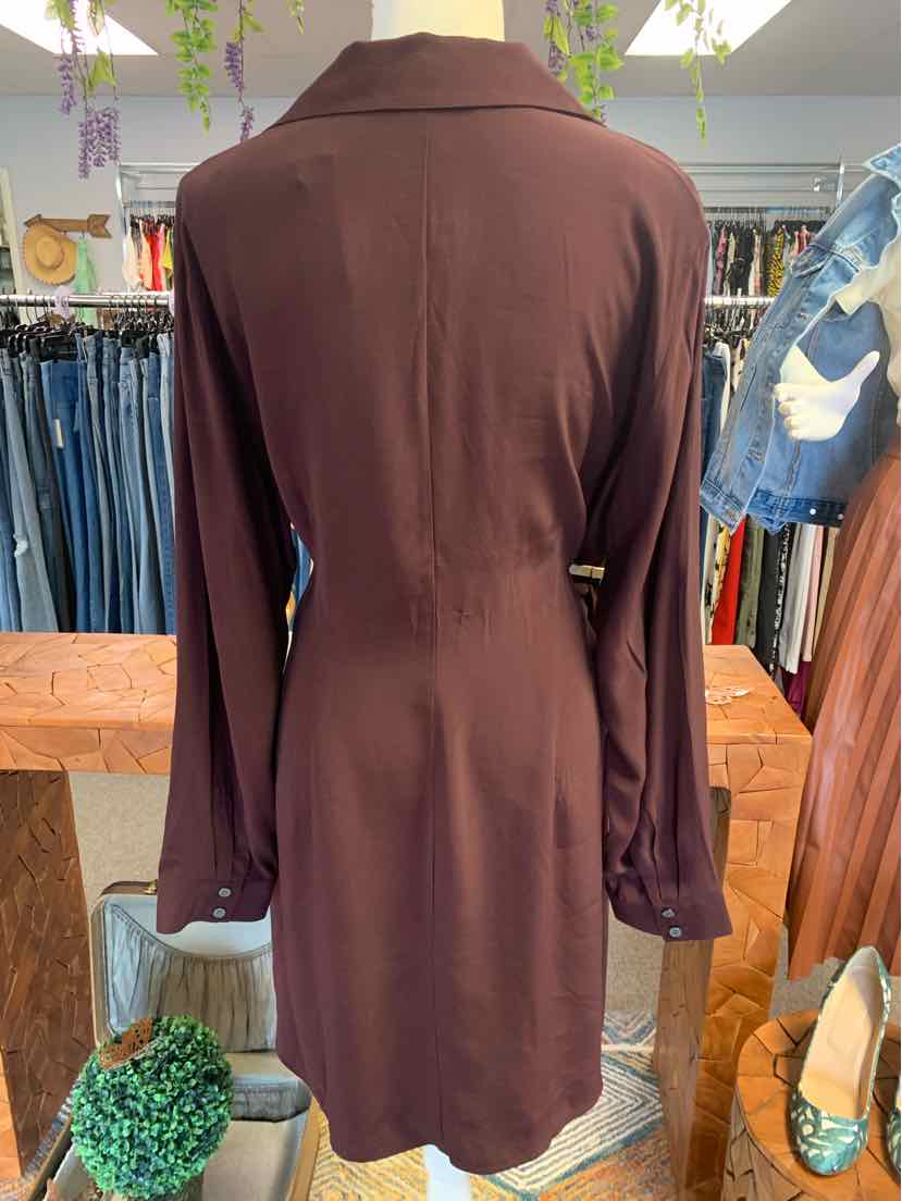 W LOFT BR Size 16 DR
