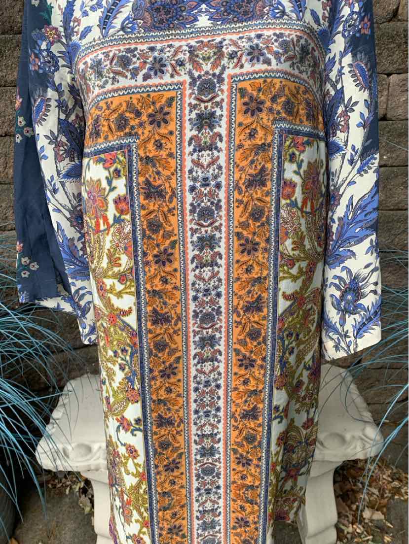 W MAEVE MULTI Size 6 DR