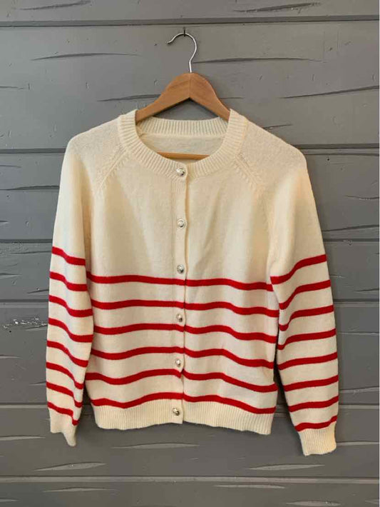 W NO LABEL RD Size MED SW