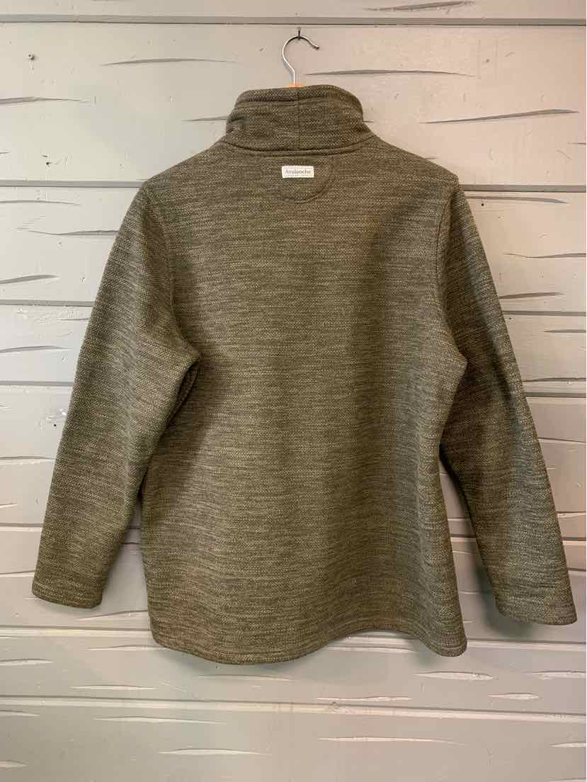 W AVALANCHE BR Size XL OW