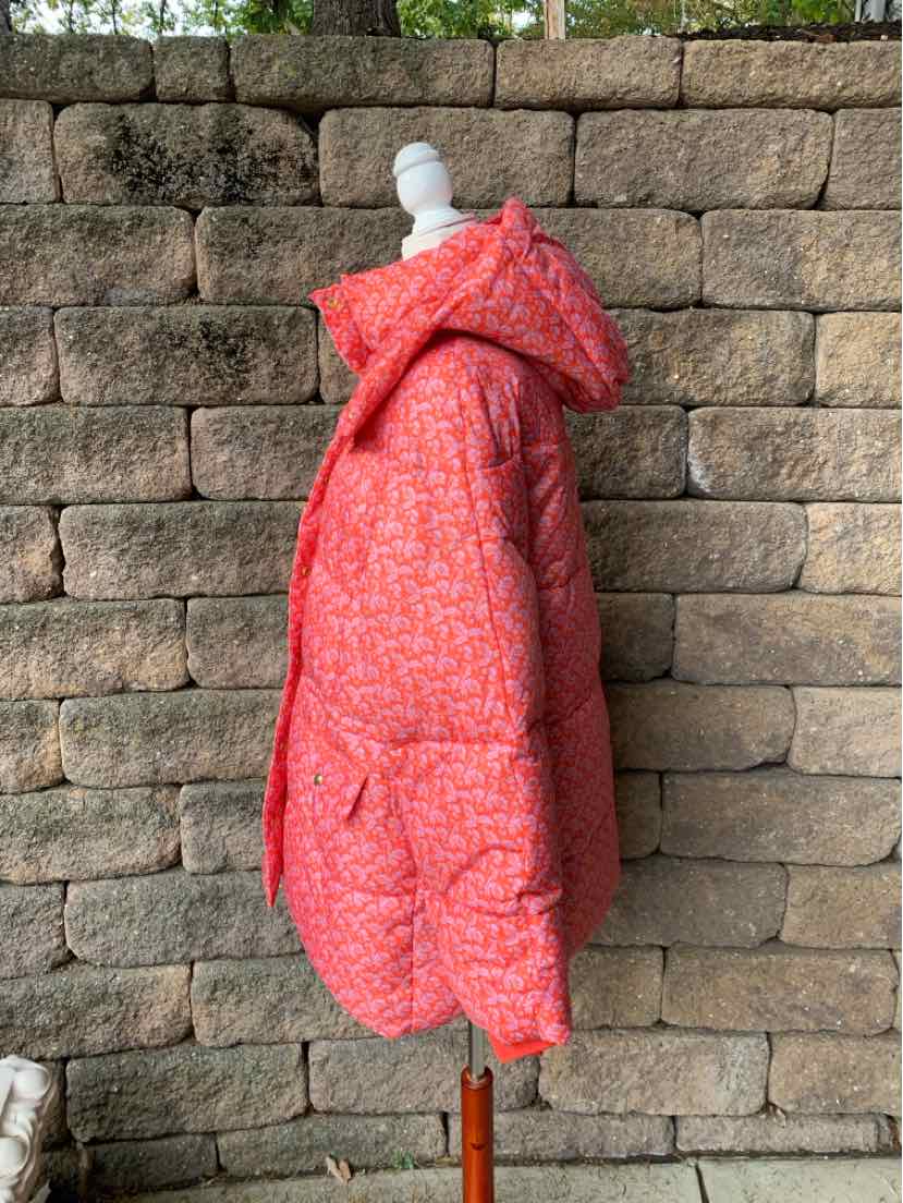 W J CREW PK Size XL OW