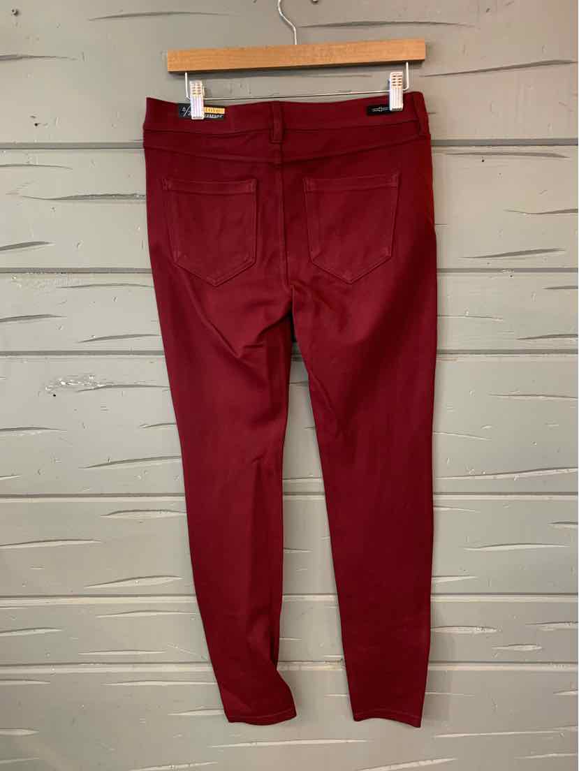 W LIVERPOOL BURG Size 6 P