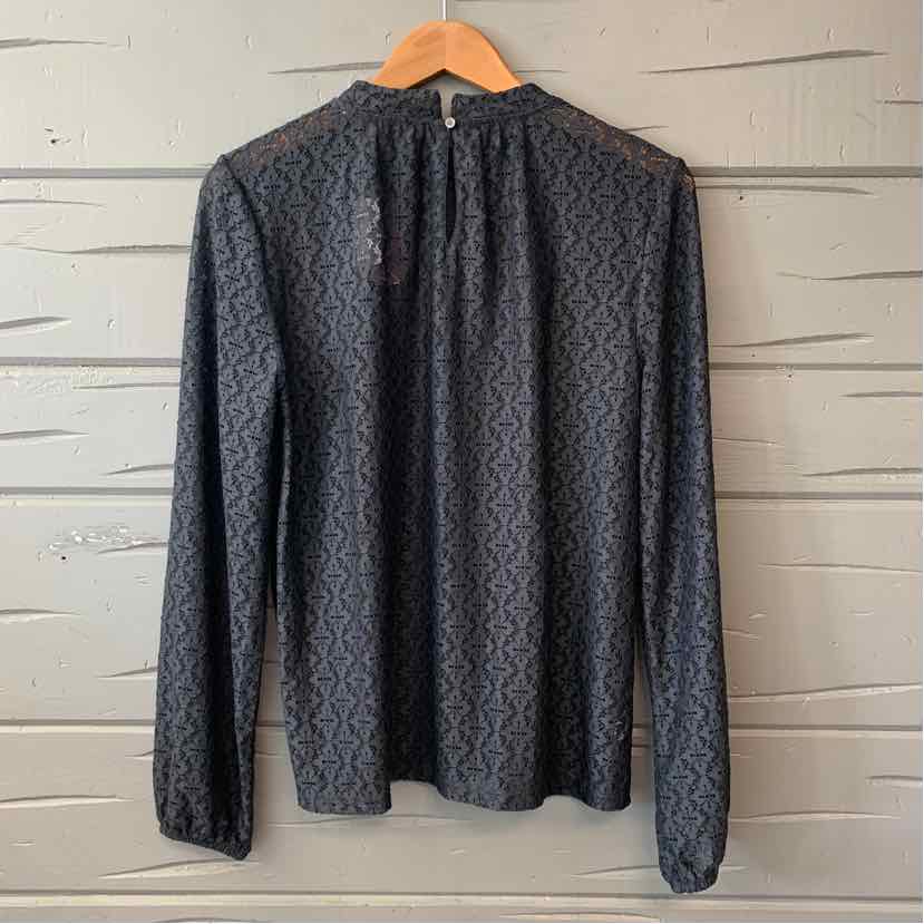 W LOFT GY Size MED T