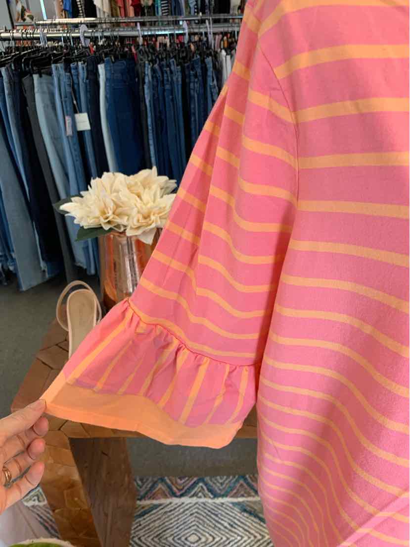 W ISAAC MIZRAHI PK Size 2X T