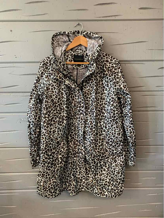 W WEATHERPROOF BR Size XL OW