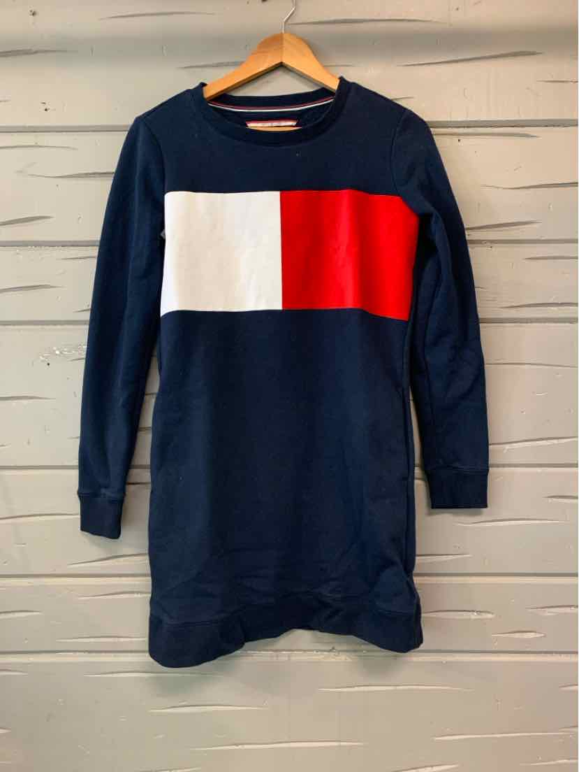 W TOMMY HILFIGER NY Size XS DR