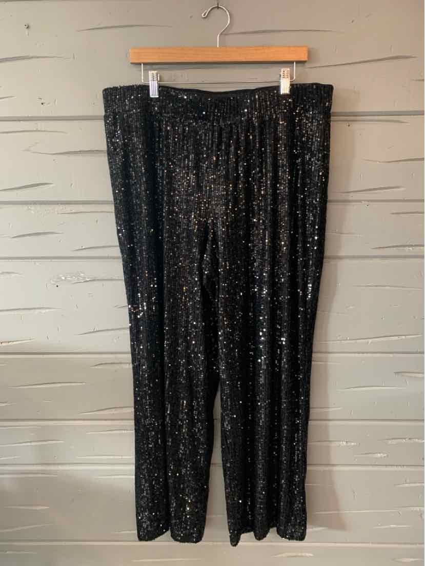 W MAURICES BK Size XXL P