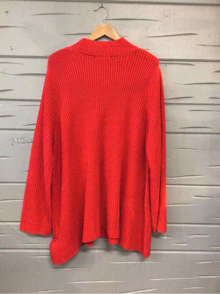 W WOMEN WITHIN RD Size 1X SW